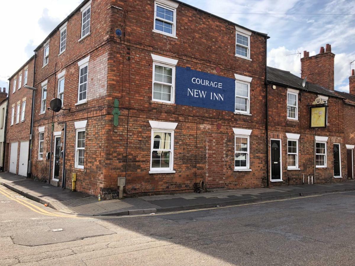 No 5 New Inn Apartments Newark upon Trent Exteriér fotografie