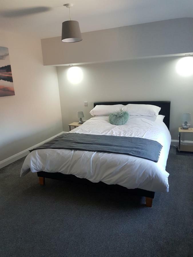 No 5 New Inn Apartments Newark upon Trent Exteriér fotografie