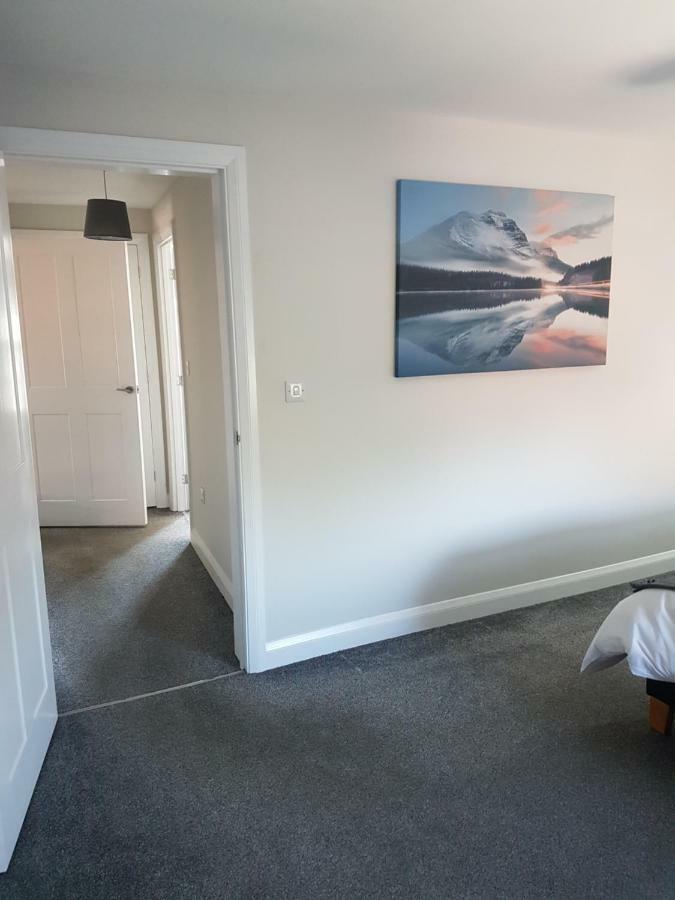 No 5 New Inn Apartments Newark upon Trent Exteriér fotografie